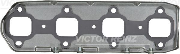Купить 71-13214-00 VICTOR REINZ Прокладка выпускного коллектора Discovery (2.0 D, 2.0 D 4WD)