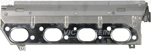 Купить 71-17508-00 VICTOR REINZ Прокладка выпускного коллектора S-Type (4.0, 4.2)