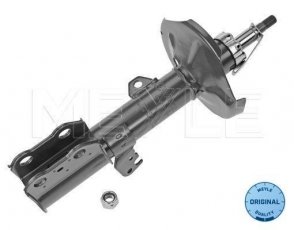 Купить 30-26 623 0019 MEYLE Амортизатор передний правый двухтрубный газовый Avensis T25 (1.6, 1.8, 2.0, 2.2, 2.4)