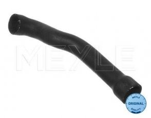 Купить 319 115 3190 MEYLE Патрубок радиатора BMW E36 (2.0, 2.5, 2.8)