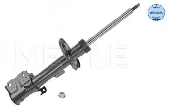 Купить 026 623 0017 MEYLE Амортизатор передний левый двухтрубный газовый Colt (1.1, 1.3, 1.5)