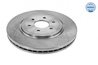 Купить 36-15 521 0073 MEYLE Тормозные диски Pathfinder (2.5, 3.0, 4.0)