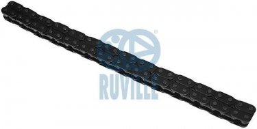 Купить 3452011 RUVILLE - Цепь, привод маслонасоса (производство)