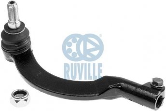 Купить 915562 RUVILLE Рулевой наконечник Opel