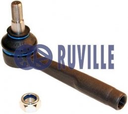 Купить 915358 RUVILLE Рулевой наконечник Zafira A (1.6, 1.8, 2.0, 2.2)
