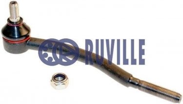 Купити 915362 RUVILLE Рульовий наконечник Opel