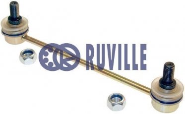 Купити 915370 RUVILLE Стійки стабілізатора Опель