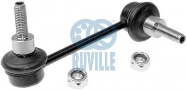 Купить 915567 RUVILLE Стойки стабилизатора Opel