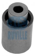 Купить 55704 RUVILLE Ролик приводного ремня Ауди, D-наружный: 28,3 мм, ширина 34 мм