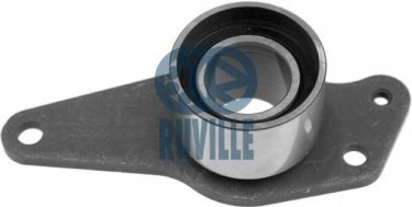 Купити 55503 RUVILLE Ролик приводного ременя Еспейс 2.0, D-зовнішній: 50 мм, ширина 30,8 мм
