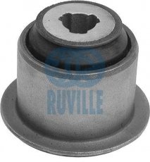 Купити 985539 RUVILLE Втулки стабілізатора Symbol 1