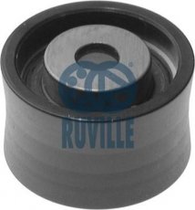 Ролик приводного ремня 55211 RUVILLE – D-наружный: 48 мм, ширина 29 мм фото 1