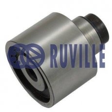 Ролик приводного ремня 56376 RUVILLE – D-наружный: 40 мм, ширина 29 мм фото 1