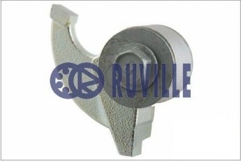 Купить 55711 RUVILLE - Механизм натяжной шкива ремня двигателя