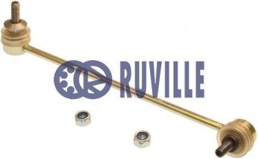 Купити 915098 RUVILLE Стійки стабілізатора БМВ Е60 (Е60, Е61)