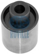 Купити 58116 RUVILLE Ролик приводного ременя Імпреза (1.5, 2.0, 2.5), D-зовнішній: 31 мм, ширина 34 мм