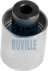 Ролик приводного ременя 58115 RUVILLE – D-зовнішній: 31 мм, ширина 34 мм фото 1
