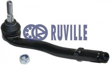 Купить 915040 RUVILLE Рулевой наконечник БМВ Е39