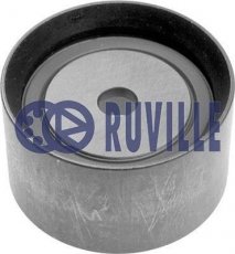 Ролик приводного ремня 56354 RUVILLE – D-наружный: 59 мм, ширина 34 мм фото 1