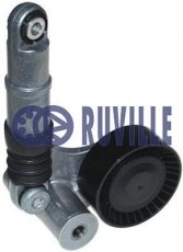 Натягувач приводного ременя 55190 RUVILLE – гідравлічний фото 1