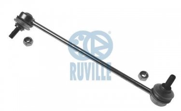 Купити 925008 RUVILLE Стійки стабілізатора БМВ Х1 Е84 (1.6, 2.0)