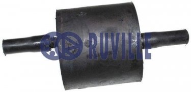 Купити 325013 RUVILLE Подушка двигуна БМВ Е34