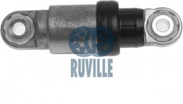 Купити 55332 RUVILLE Натягувач приводного ременя  Signum (2.0 DTI, 2.2 DTI, 2.2 DTI 16V)