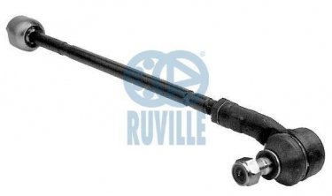 Купить 915452 RUVILLE Рулевая тяга Венто (1.4, 1.6, 1.8, 1.9, 2.0)