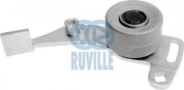 Ролик ГРМ 56609 RUVILLE – D-наружный 60 мм, ширина 34 мм фото 1