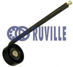 Купити 56356 RUVILLE - Натяжний ролик, клиновий ремінь