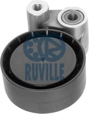 Ролик приводного ремня 55029 RUVILLE – D-наружный: 70 мм, ширина 28 мм фото 1