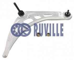Купити 930029 RUVILLE Важіль підвіски БМВ Е46