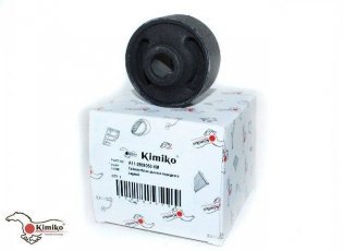 Сайлентблок рычага переднего задний Chery Amulet/Forza/Karry A11-2909050 Kimiko фото 4