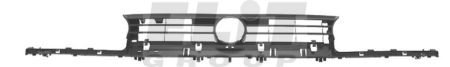 Решетка радиатора черн KH9522 990 ELIT фото 1
