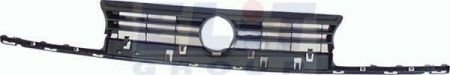 Решетка радиатора черн KH9522 990 ELIT фото 2