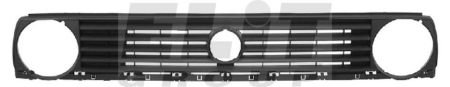Решетка радиатора черн. 9/87- KH9521 995 ELIT фото 1