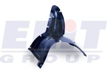 Купить 1Z0809954T ELIT - Подкрылок передний пластик правый;передняя часть