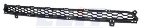 Купить KH3289 994 ELIT - Решетка бампера переднего матово черная