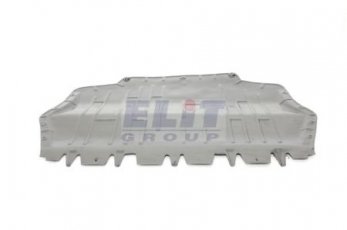 Купити 1K0825237N ELIT - Захист під двигун (diesel)