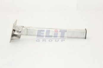Купити KH0552 931 ELIT - Тримач лівий бампера переднього (алюміній)