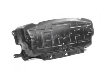Купити KH3547 266 ELIT - Захист бампера переднього