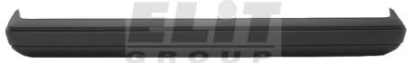 Купити KH9520 953 ELIT - Бампер задній в зборі, чорн. з пласт. трим.