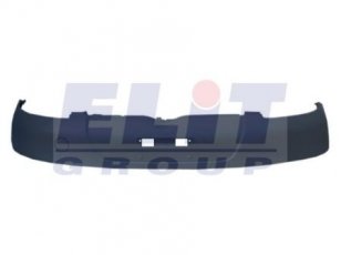 Купити KH8109 902 EC ELIT - Бампер передній темно-сірий, верхній-6/03[сертифікован]