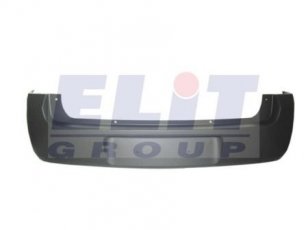 Купити KH5026 950 EC ELIT - Бампер задній грунт.  (5/03-12//05, 1/06-)  [сертифікован]