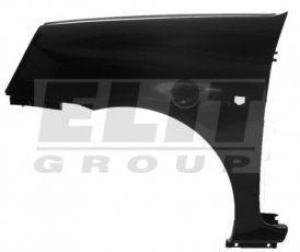 Купити 6032313EC ELIT - Крило переднє ліве (не RS, 2.0 16V), пластик 7/01-