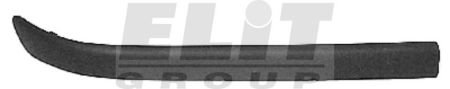 Купить KH0061 924 EC ELIT - Бампер передний часть правая 9/01- [сертифицирован]
