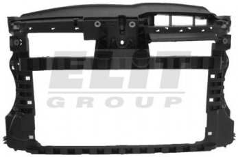Купити 9534201EC ELIT - Панель передня (модель бензин 1.4 59kw)  EC