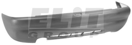 Купити KH2530 959 ELIT - Бампер задній грунт.H/B (16V)