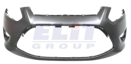 Купити KH2535 900 EC ELIT - Бампер передній грунт.  (з вирізами для сенсорных дат. і омивач.)  [сертифікован]