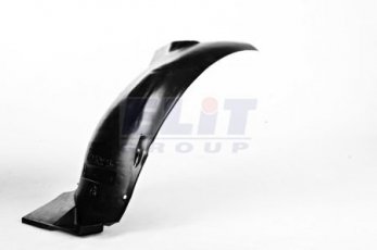 Купить KH5507 392 ELIT - Подкрылок передний правый, задняя часть (модель XS, S16, GT, GTi)